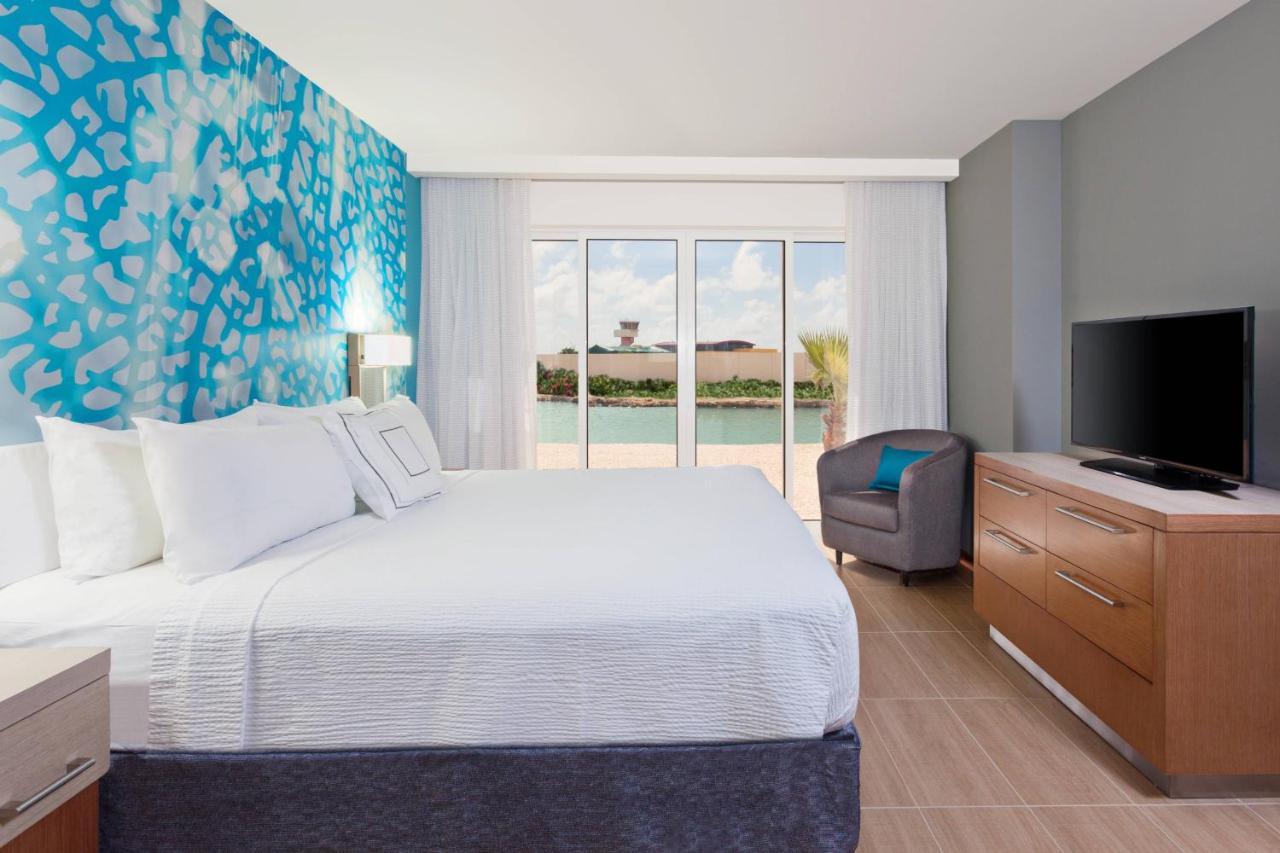 Corallium Hotel & Villas Bonaire Кралендейк Экстерьер фото