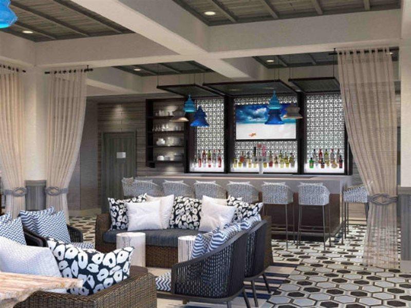 Corallium Hotel & Villas Bonaire Кралендейк Экстерьер фото