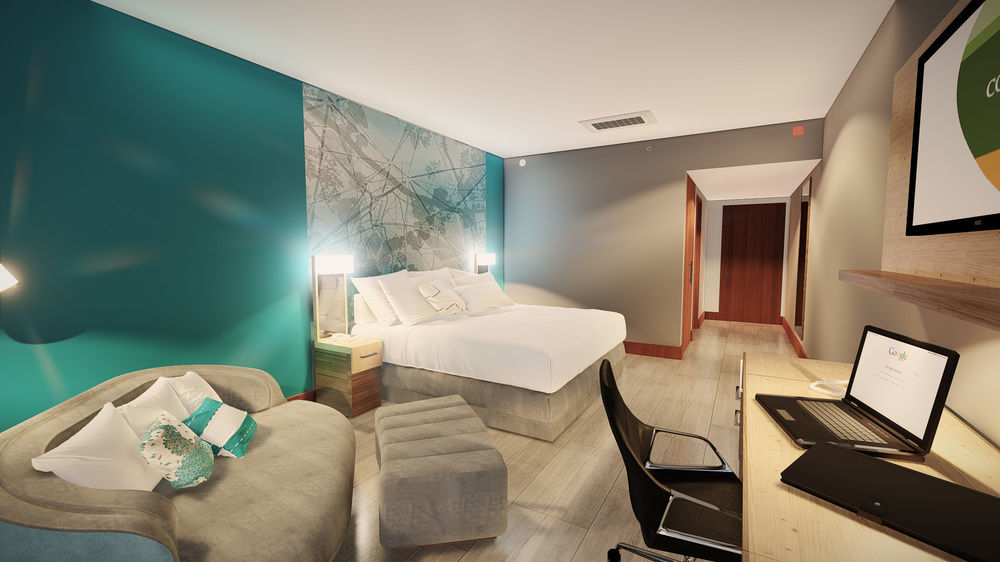 Corallium Hotel & Villas Bonaire Кралендейк Экстерьер фото